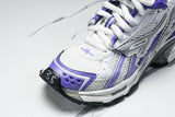Runner 'White Purple'