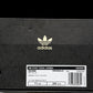 Samba x Wales Bonner 'Pony Tonal Cream White' - UK 4 / US 4.5 (W 5.5) / EU 36.5