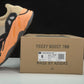 Yzy Boost 700 Enflame Amber