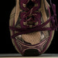 3XL Sneaker 'Purple Grey'