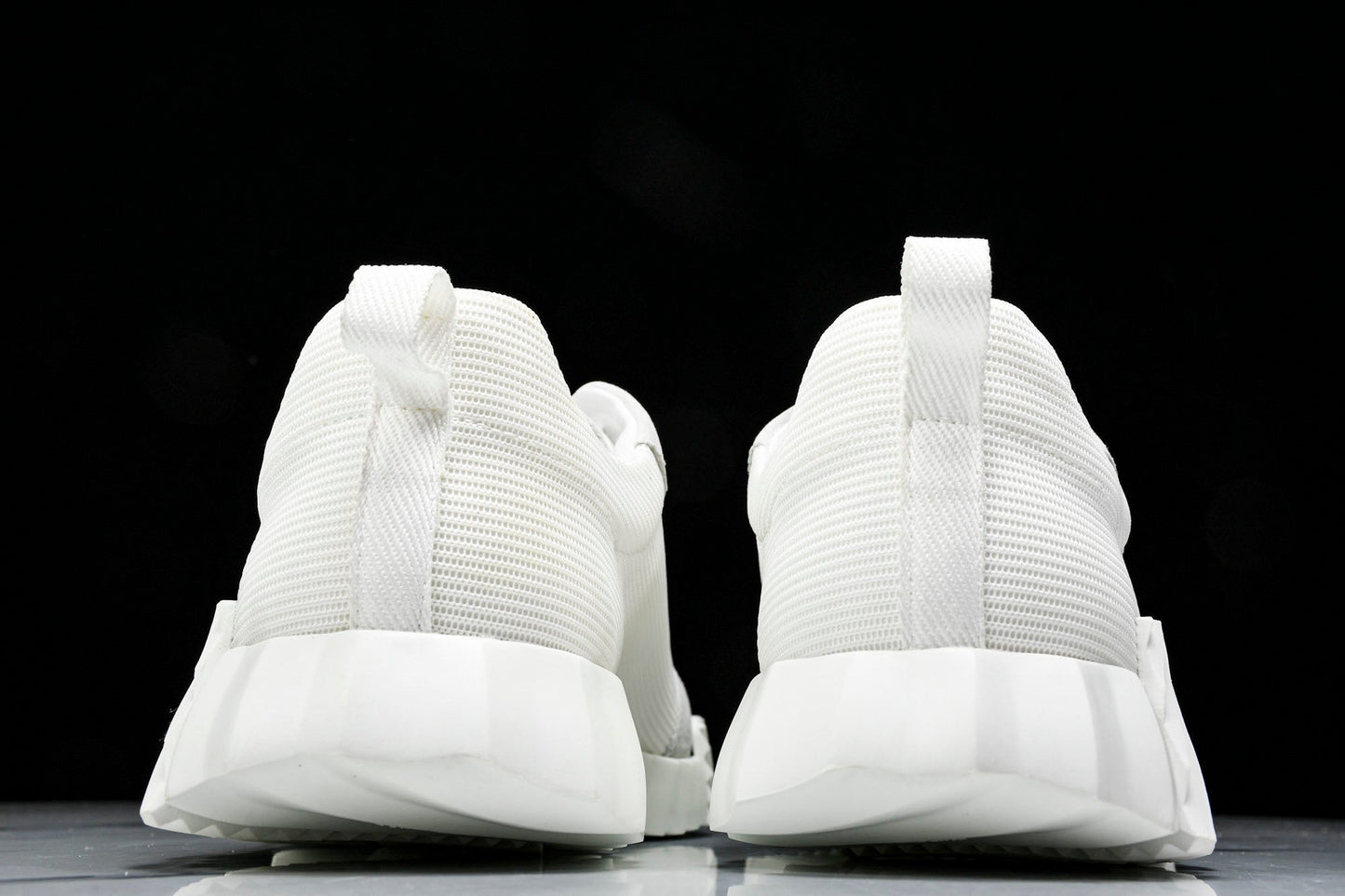 Hermès Bouncing Sneaker 'Triple White'