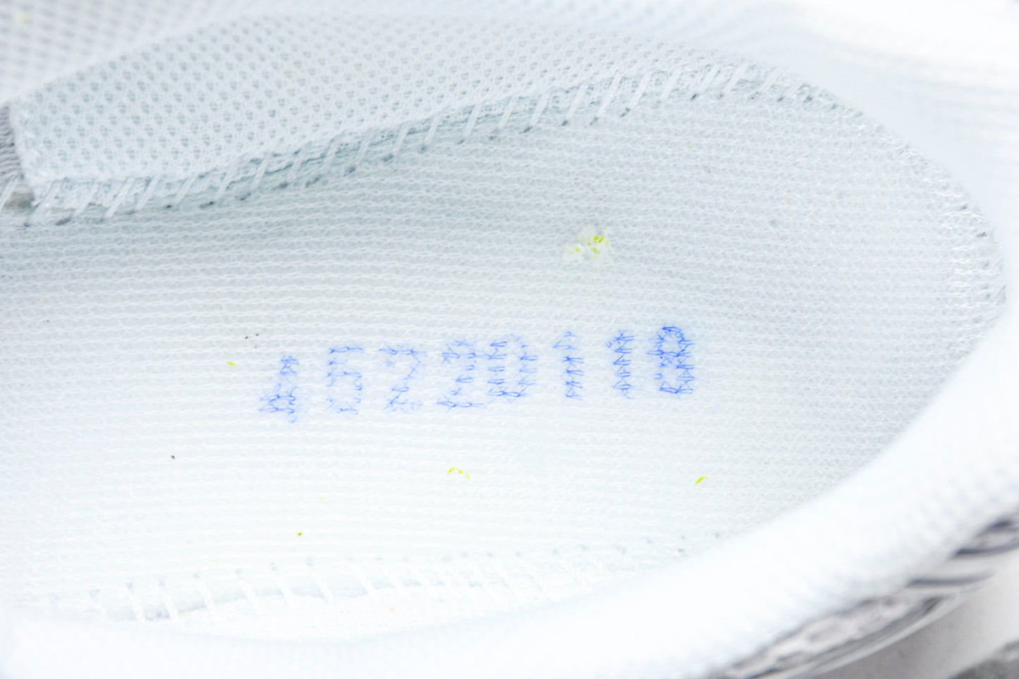 ASIСS Gel-Kayano 14 x JJJJound 'Silver White'