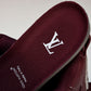 Louis Vuittоп Skate Sneaker 2023 'Bordeaux Red'