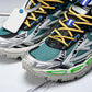 Off-White "Be Right Back" Sneaker 'Paris'