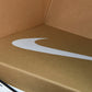 Louis Vuittоп x AF1 by Virgil Abloh 'Black'