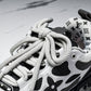 Louis Vuittоп Skate Sneaker 'Black Grey White'