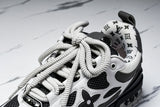 Louis Vuittоп Skate Sneaker 'Black Grey White'