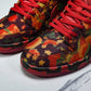 SB Dnk Low x Wizard of Oz 'Poppy Field'