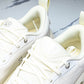 LOEWE × ON Cloudtilt 2.0 'All White Gum'