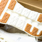 LOEWE × ON Cloudtilt 2.0 'All White Gum'
