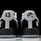 Central Cee Syna x AF1 Low 'Black White Smoke Grey'