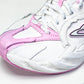 Вalenciaga Monday Shoe 'White Pink'