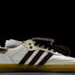 Samba x Wales Bonner 'Pony Tonal Cream White'