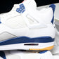 AJ4 Retro SB 'Navy'