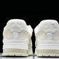 Louis Vuittоп Trainer Low 'Beige Denim Monogram Textile'