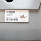 Cargo Sneaker 'White Red'