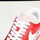 Louis Vuittоп x AF1 by Virgil Abloh 'Red'