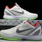 Kobe 6 'Yzy Pure Platinum' (Unreleased PE)