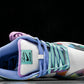 SB Dnk Low x Futura Laboratories 'Bleached Aqua'