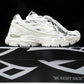Off-White "Be Right Back" Sneaker 'White'