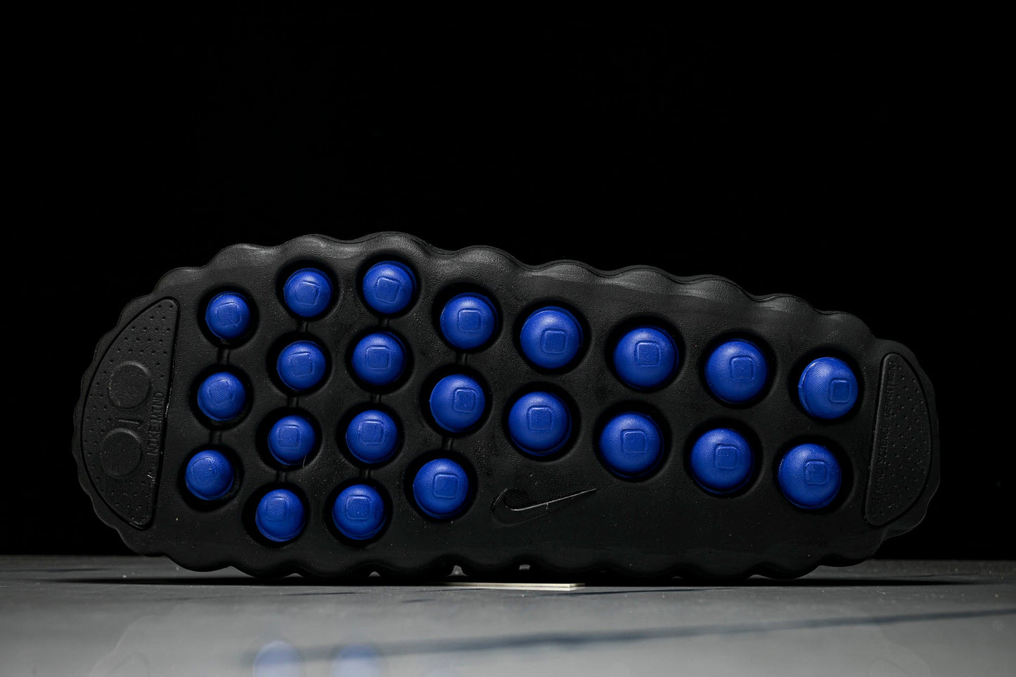 Fragment x Mind 001 Slide 'Black'