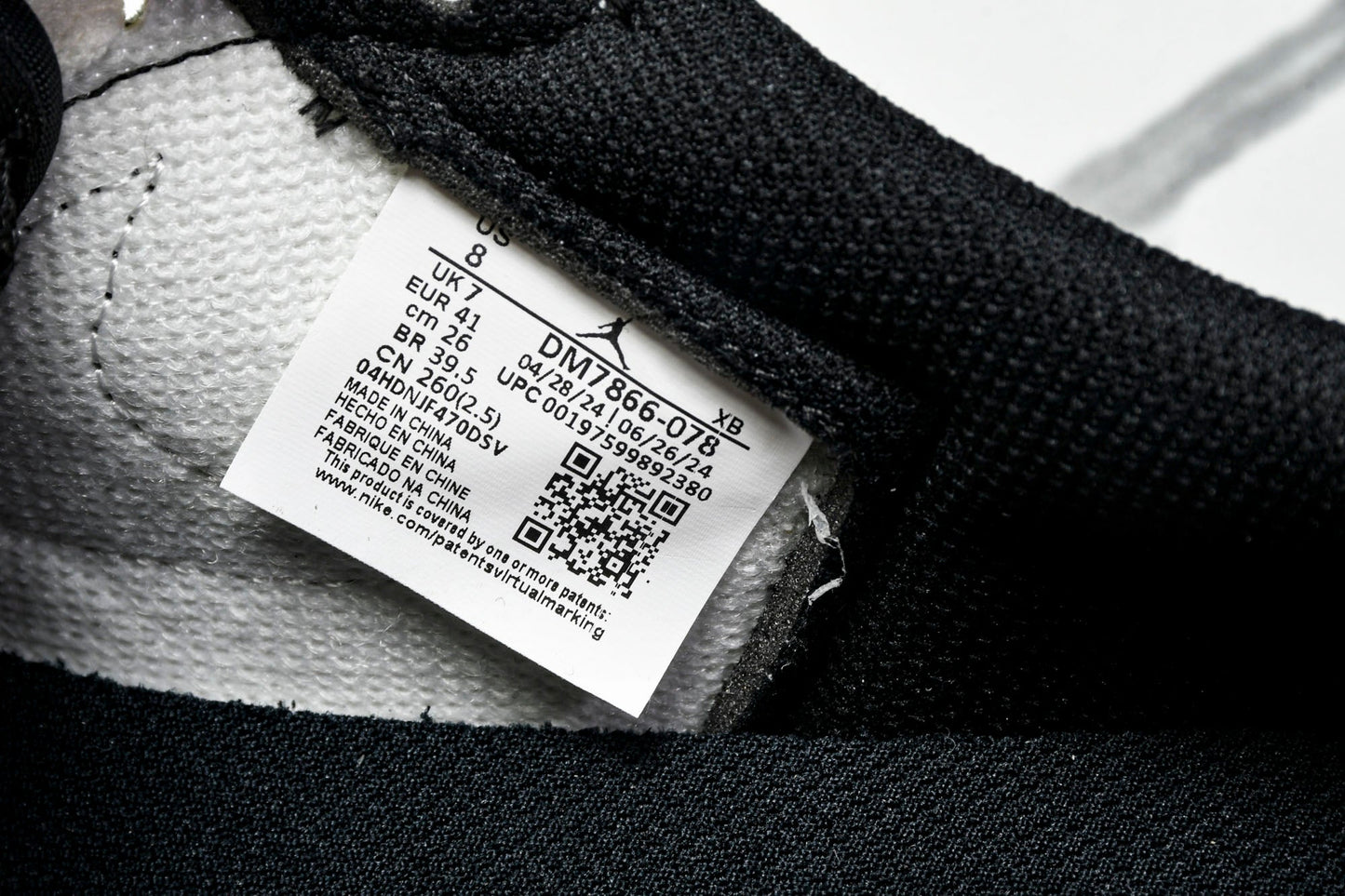 Travis Scott AJ1 Low x Year of The Snake x Supreme 'Grey Black' (Custom)