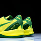 Kobe 8 Protro Oregon Ducks PE 'Yellow'