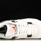 AJ4 Retro OG 'White Cement'