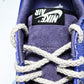 Zion Williamson x AJ1 Retro Low OG 'Voodoo Alternate'