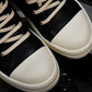 Rick Owens Ramones High EDFU 'Black Milk'
