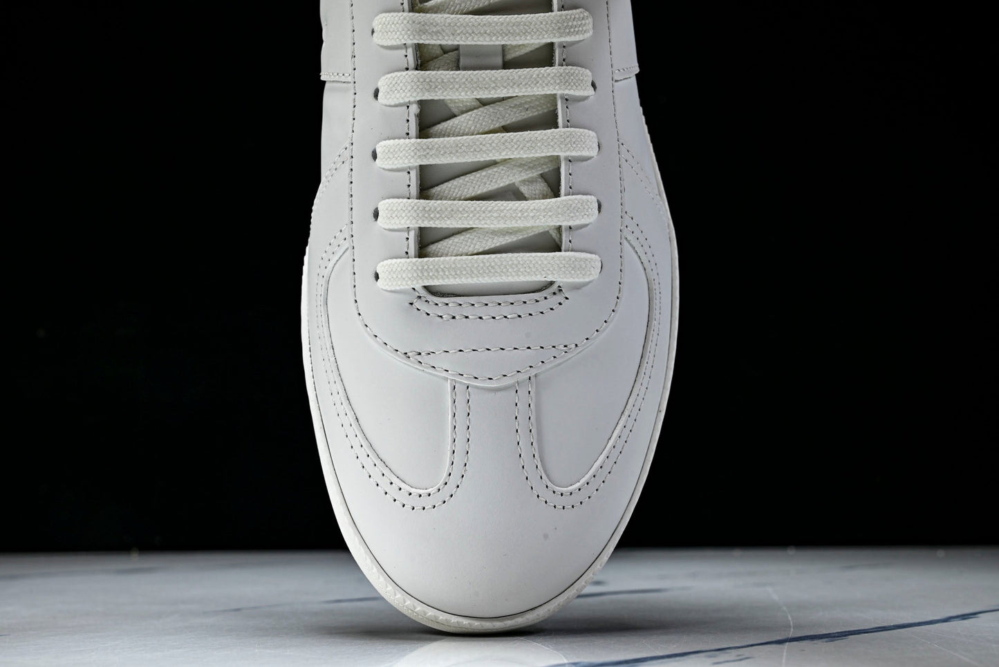 D1or B01 Matchpoint Sneaker 'Triple White'