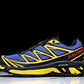Salomon x JJJJound XT-6 'Nautical Blue Lemon'