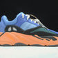 Yzy Boost 700 Bright Blue