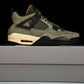 AJ4 Retro x Undefeated 2005 'UNDFTD'