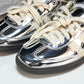 Samba x Wales Bonner Silver