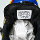 Salomon x JJJJound XT-6 'Nautical Blue Lemon'
