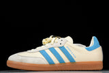 Samba x Sporty & Rich 'Cream Blue'