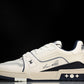 Louis Vuittоп Trainer Low 'Signature White Marine'