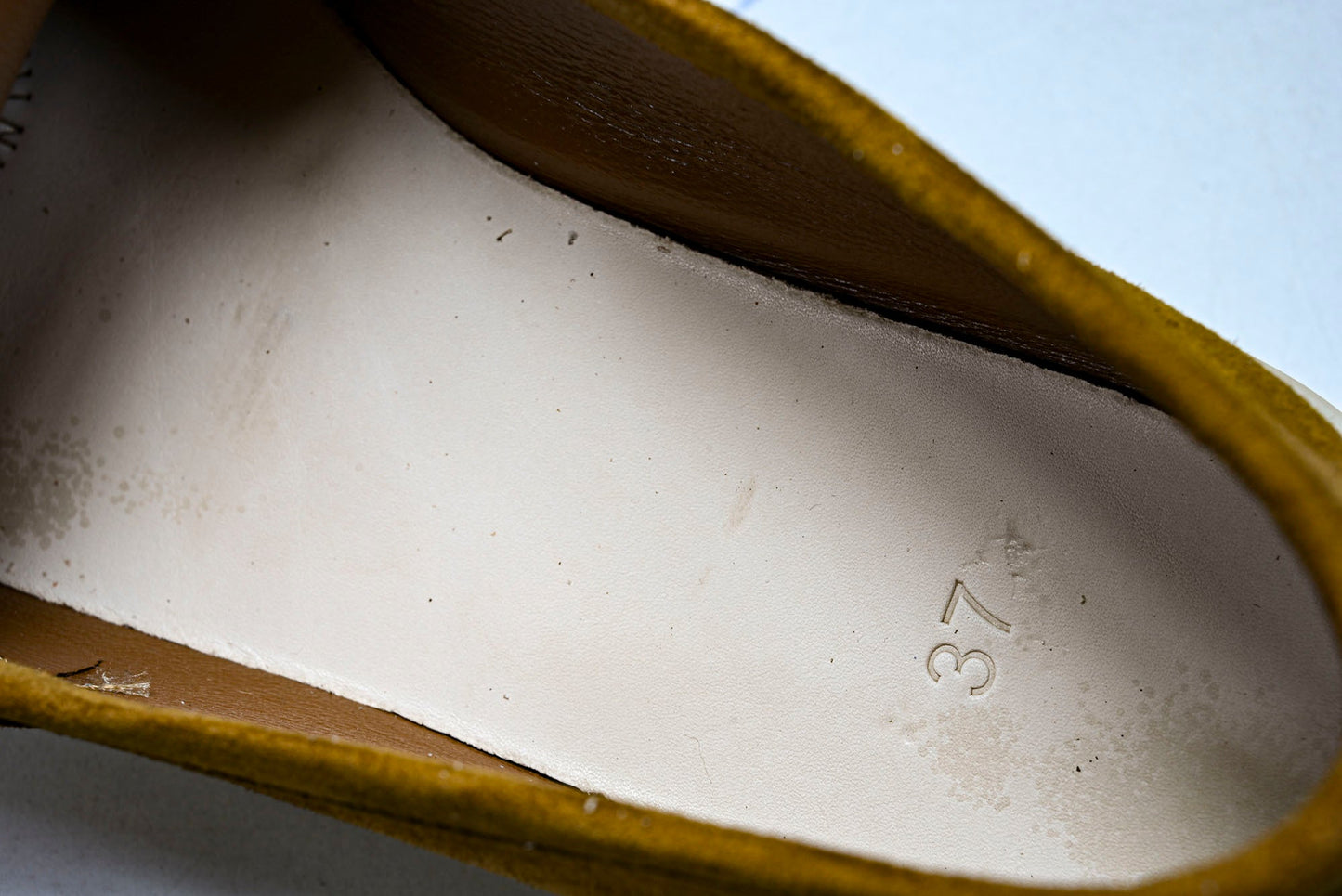 Loro Piana Summer Charms Walk Loafer 'Cocoa Brown'