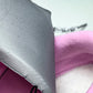 Вalenciaga Hamptons Worn-Out Sneaker 'White Pink'