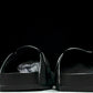 Вirkenstock x Вalenciaga Sunday Mule Suede 'Black'