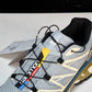 Salomon XT-6 'Quarry Cumin'