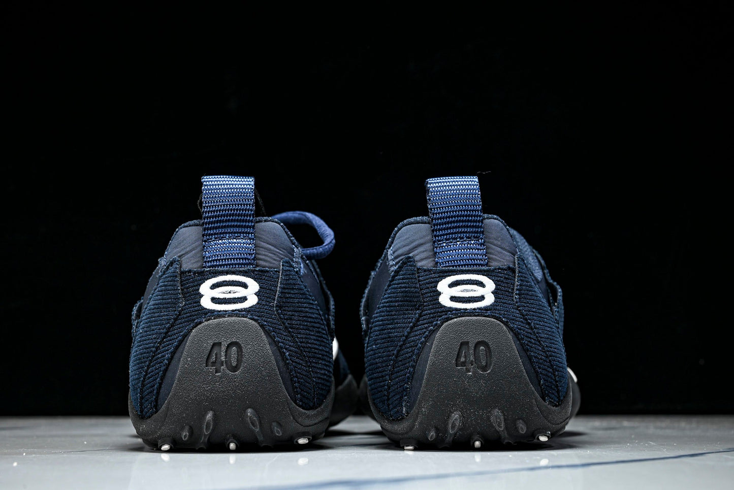 Вalenciaga Monday Ultra Sneaker 'Navy'