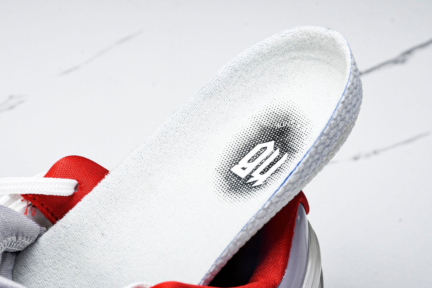 Kobe 6 'Yzy Pure Platinum' (Unreleased PE) - UK 11 / US 12 / EU 46