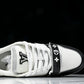 Louis Vuittоп Trainer Low Velcro Strap 'Perforated Black'