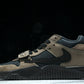 Travis Scott Jumpmn Jack TR 'Dark Mocha'