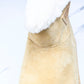 Prada Suede Booties 'Beige'