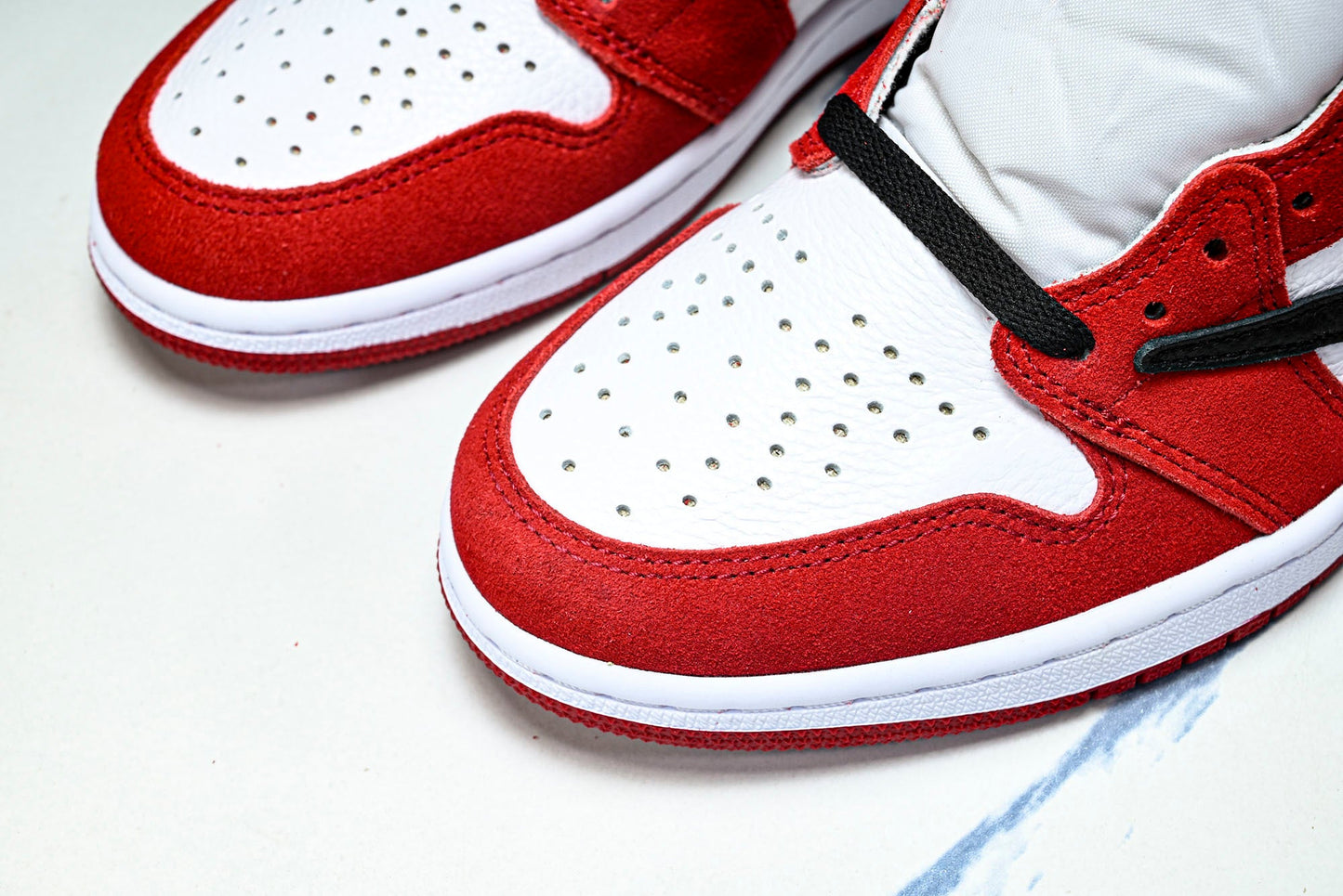 Travis Scott AJ1 Retro High ‘Chicago' (Unreleased)