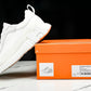Hermès Bouncing Sneaker Panelled 'Triple White'