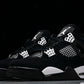 AJ4 Retro 'White Thunder'